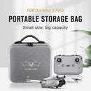 STARTRC Waterproof Drone Remote Controller Carrying Handbags for Mini 3 Pro