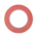 4mmx25m Red Double Sided Adhesive Tape for LCD Panel Repairing