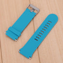 Colorful Silicone Bracelet Bracelet for Garmin Forerunner 920XT Strap with Origina