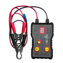 Automotive Cleaning Tool Kit Fuel System Scan Tool Gasoline Battery Tester