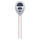 3 in 1 Soil Water Acid Moisture Sensor Soil Moisture Sunlight pH Me
