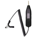 Auto Electrical Circuit Tester Voltage Test Pen Diagnostic Tool (Black) Newly