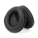 1 Pair 90mm Earmuff Earpads for Sony MDR-V700DJ MDR V700 V700DJ Headphones