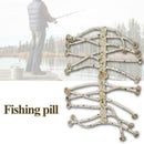 Carp Fishing Bead Companion Corn Soft Stick Fishing Method N3S1