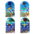 Pocket Pinball Desktop Shooting Game Mini Puzzle Party  Child Kid Gift Random