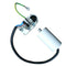 TY-QZ-108 Compressor Relay & 4.5UF Capacitor Set for Haier Refrigerator Starter