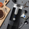 Portable Handheld Coffee Maker Espresso Capsule Coffee Machine #