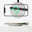 3pcs Phone Soft Band Cellphone Strap Loop Wristband Hand Holder (Black) Newly