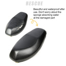 Motorcycle Seat Cover Waterproof Rain Dustproof Motorbike Cushion Seat Covers
