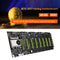 BTC-D37 Mining Motherboard Expandable 8 PCIE 16X USB2.0 DDR3 SODIMM Slot