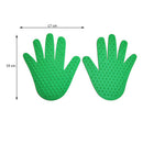 Hands and Feet Floor Game for Kids Jump Play Mat Sensory Integration Sport Toys