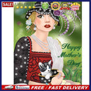 Diamond Painting noblewoman Partial Special Drill Kit