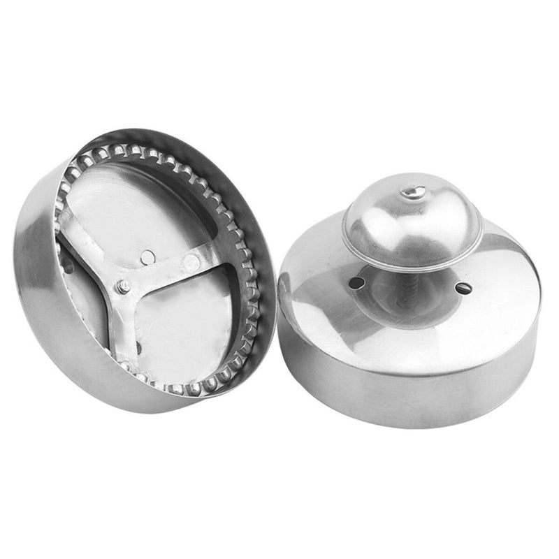 Sandwich Cutter Sealer Mould Cookie Bread Pancake Maker.