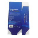 Dual Port Charger Charging Dock Holder Packing Box for Sony PS4 IV-P4002