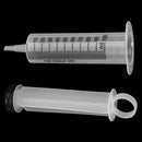 Reusable BBQ Meat Syringe Marinade Injector Poultry Flavor Syringe (100ml) Newly
