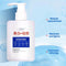 Whitening Freckle Remover Facial Cleanser Skin Moisturizer Niacinamide Cleanser`