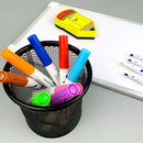 Magical Water Painting Pen Whiteboard Pen with a Ceramic Spoon Kids Fun Gift