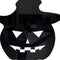 Halloween Acrylic Plugin Art Sculpture Pumpkin Insert Lawn for Outdoor Cour