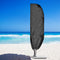 Garden Patio Cantilever Parasol Cover Waterproof Oxford Cloth Umbrella Cove