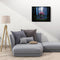 1 Set Acrylic Drawing On Canvas Wall Art DIY Oil Painting Home Decor Craft