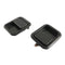 Exterior Door Handle Door Knob Car Accessories For Jeep Wrangler TJ 1997-2006