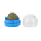 Digestion Rotatable Healthy Pet Food Kitten Snacks Catnip Sugar Cat Energy Ball