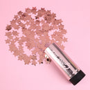 Spray Confetti Tube Atmosphere Decor Festive Party Supplies for Birthday Wedding