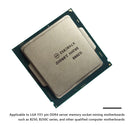For Intel Celeron G3900 Dual Core Processor for LGA1151 B250 B250C BTC CPU Newly