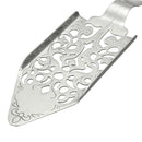 304 Stainless Steel Absinthe Spoon Cocktail Bar Utensils Bitter Scoop Newly