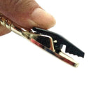 Creative Jewelry Wearing Aid Bracelet Clip For Writband Useful W6N1 Z1W7 P8 W9C1