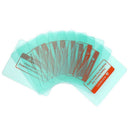 Plate Sheet Film Protective Glass Welding Goggles Welding Helmet Lens