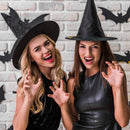 Vampire Teeth Piercing Jewelry Safe Body Piercing for Halloween Party Props