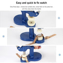 Change Tool Crystal Glass Remover Repair Tool Watch Back Case Press Opener