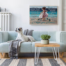 Dancing Girl Oil Paint By Numbers Kits Canvas DIY Picture Hand Painted Wall Art
