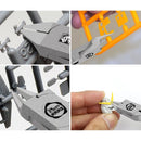 Flush Pliers Electrical Wire Cutter Diagonal Plier Puzzles Cutter Cutter Pliers