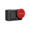 DJI Osmo Action Silicone Lens Cover Protective Cover Lens For DJI Osmo Action