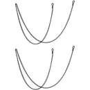 Metal Eye Wear Accessories Glasses Chain Eyeglass Lanyard Glasses Necklace