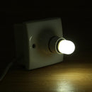 E14 Mini Refrigerator Light AC220-240V 2W Freezer LED Lamp Bulb (Cool White