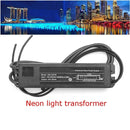 Electronic Neon Light Light Sign Power Supply Neon Signs Transformer