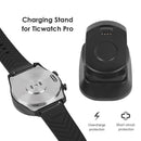 3ft Magnetic Charge Charging Dock for TicWatch Pro / 2020 Smartwatch Accessories