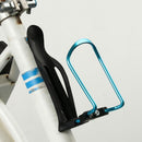 Drinking Water Bottle Holder Bike Cup Rack Aluminum Alloy Bicycle Bracket