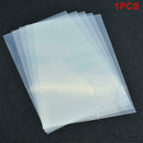 1pcs A4 Inkjet Printing Transparency Film Photographic DIY x Hot 295mm 210 J5R5