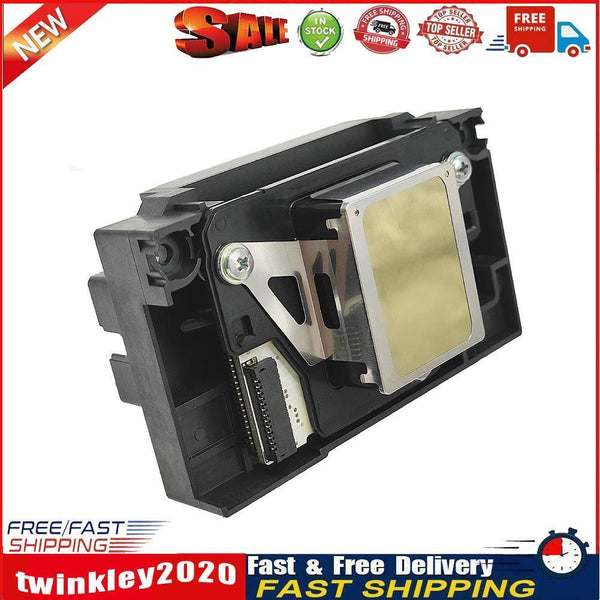 Print Head for Epson L800 L801 L805/Epson Stylus Photo R330 Accessories Newly