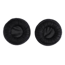 1 Pair Earphone Ear Pads with Headband Cushions for Sennheiser PX100 PX200
