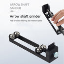 DIY Tools Archery Equipment Professional Archery Tool Stick Sanding Accessories