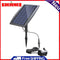 Outdoor Solar Water Fountain Pump for Bird Bath Garden Pool Pond Aquarium