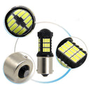 Signal Brake Light Turn Signal Bulb Tail Light LED Car Light Stop Brake Lamp