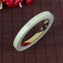 PET Luminous Warning Tape High Brightness PVC Light Storage Tape(10mmx3m)