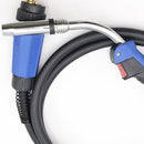 MIG MAG Welder MB36KD Assembly Gas Nozzle Holder for 36KD Welding Torch