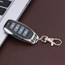 AK-KBJ027 4 Buttons 433MHZ Remote Control Clone Duplicator Electric Switch Newly